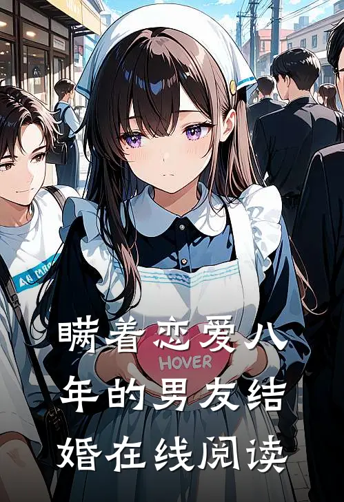 瞒着恋爱八年的男友结婚在线阅读