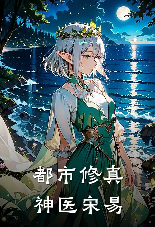 都市修真神医宋易
