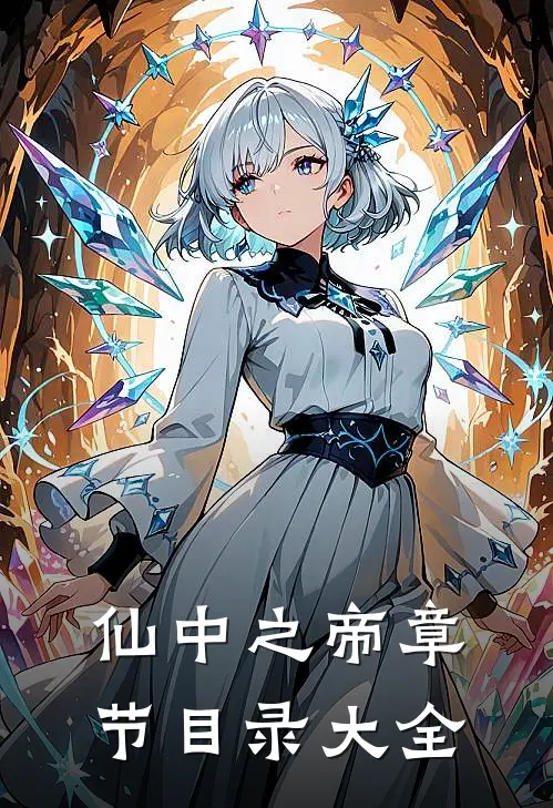 仙中之帝章节目录大全