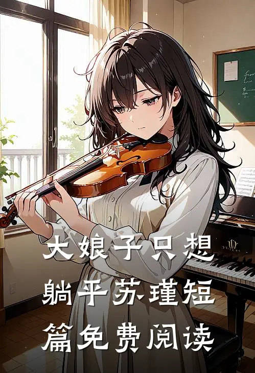 大娘子只想躺平苏瑾短篇免费阅读