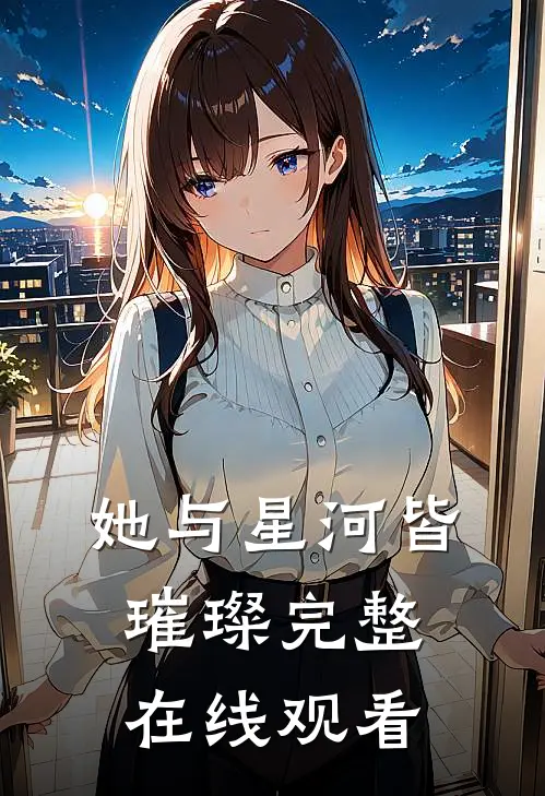 她与星河皆璀璨完整在线观看
