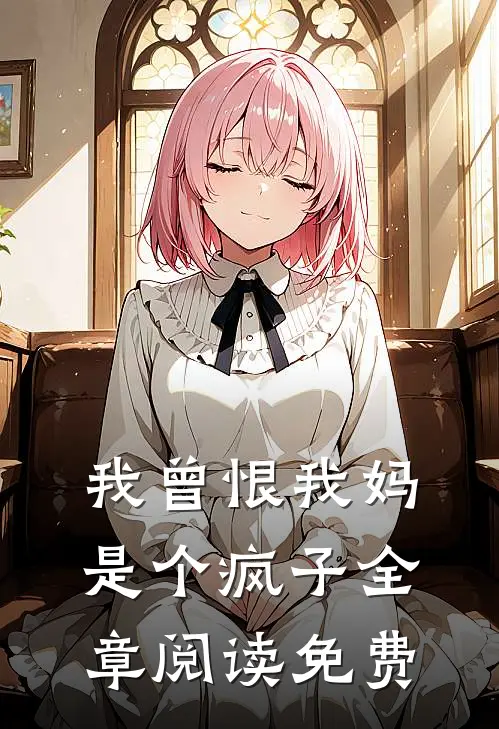 我曾恨我妈是个疯子全章阅读免费