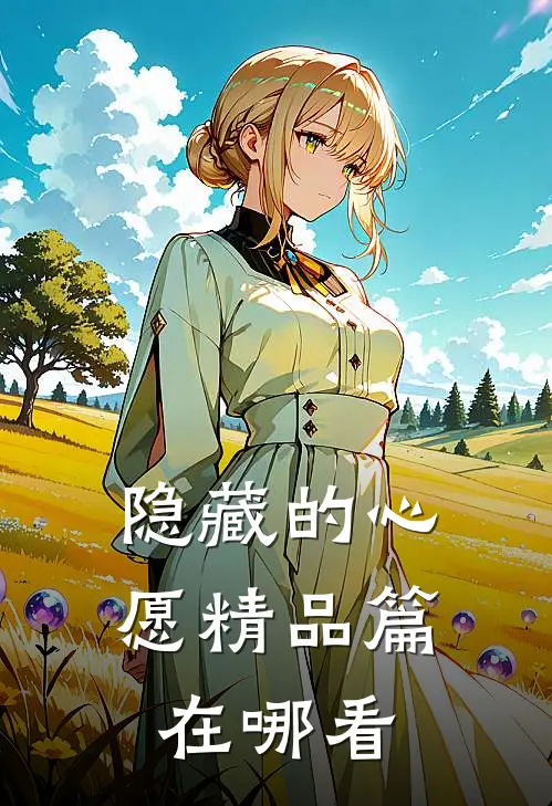 隐藏的心愿精品篇在哪看