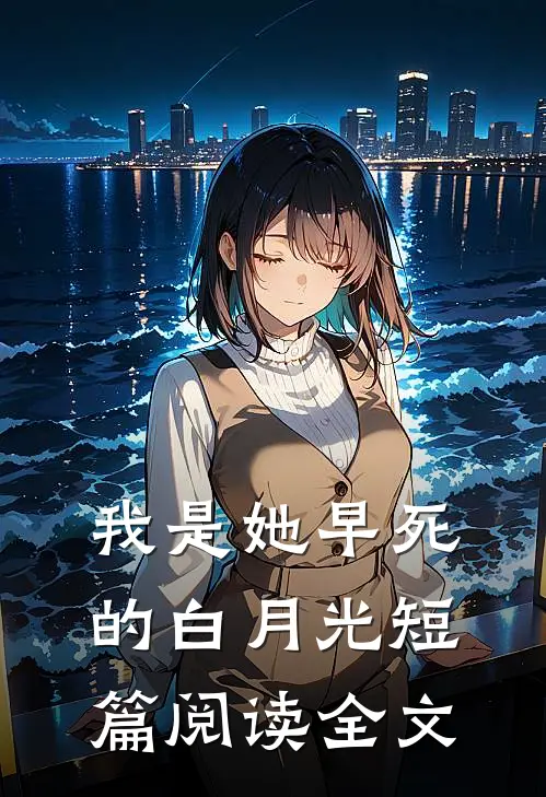 我是她早死的白月光短篇阅读全文