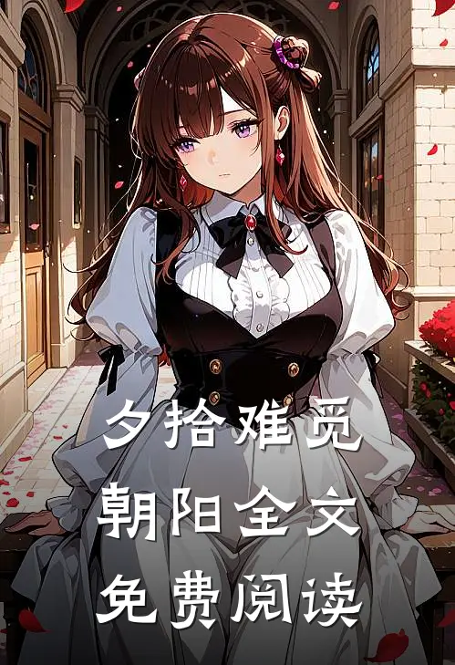夕拾难觅朝阳全文免费阅读