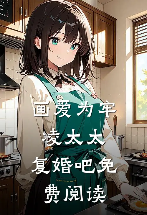 画爱为牢凌太太,复婚吧免费阅读