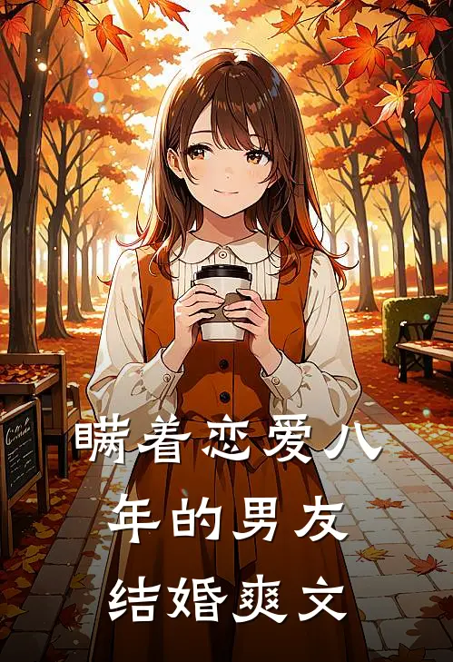 瞒着恋爱八年的男友结婚爽文