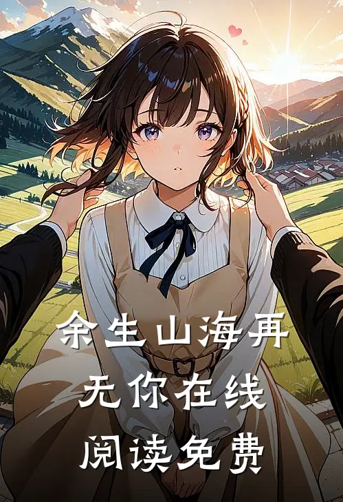 余生山海再无你在线阅读免费