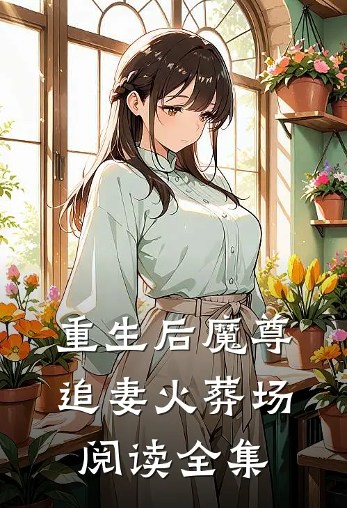 重生后魔尊追妻火葬场阅读全集