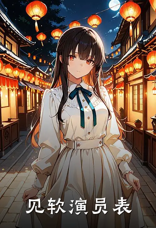 见软演员表