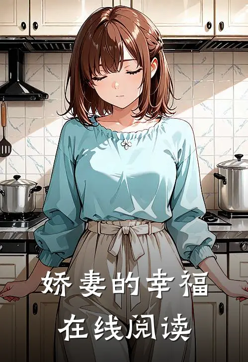 娇妻的幸福在线阅读