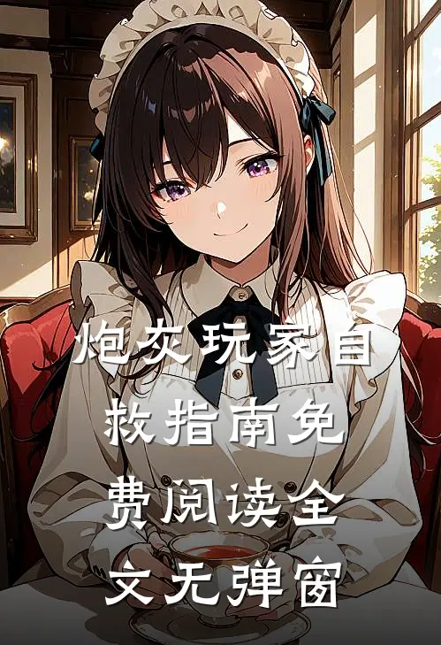 炮灰玩家自救指南免费阅读全文无弹窗