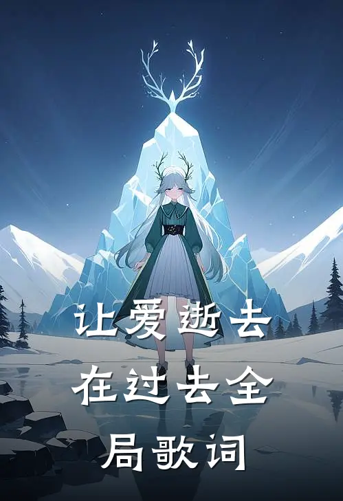 让爱逝去在过去全局歌词