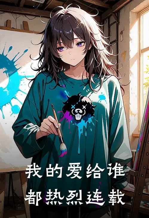 我的爱给谁都热烈连载