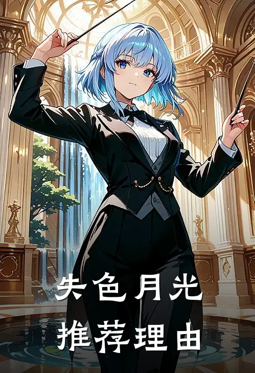 失色月光推荐理由