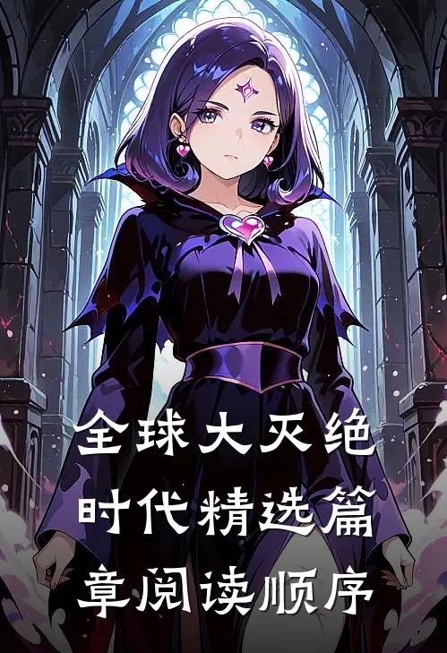 全球大灭绝时代精选篇章阅读顺序