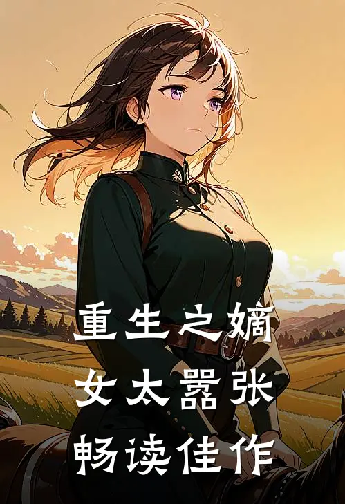 重生之嫡女太嚣张畅读佳作