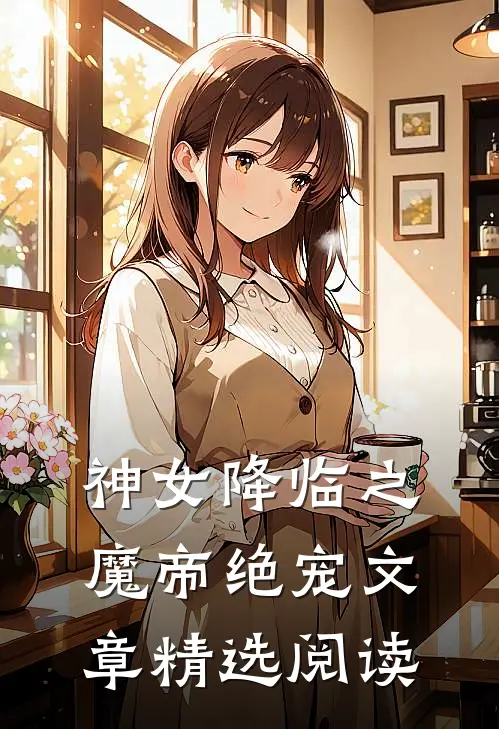 神女降临之魔帝绝宠文章精选阅读