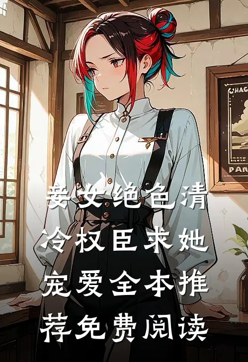 妾女绝色清冷权臣求她宠爱全本推荐免费阅读