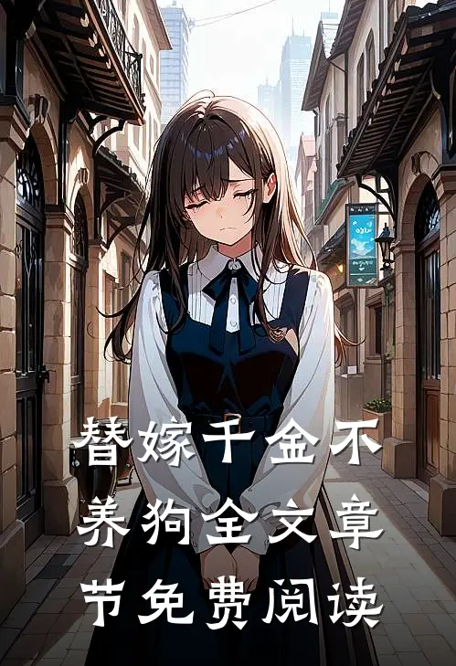 替嫁千金不养狗全文章节免费阅读