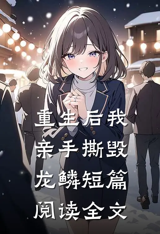 重生后我亲手撕毁龙鳞短篇阅读全文