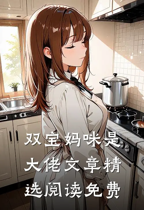 双宝妈咪是大佬文章精选阅读免费
