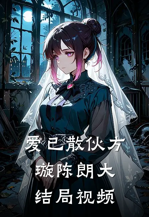 爱已散伙方璇陈朗大结局视频
