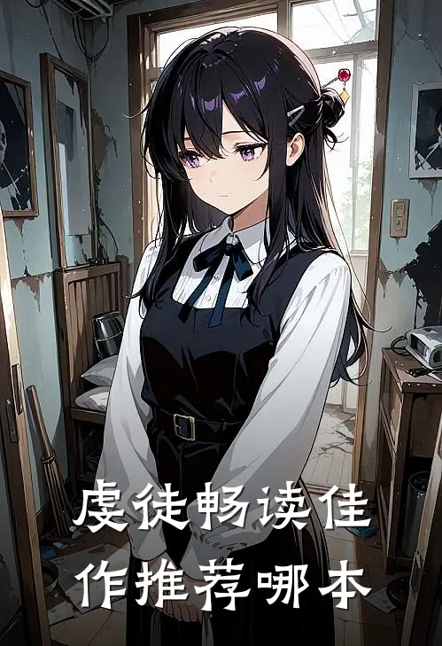 虔徒畅读佳作推荐哪本