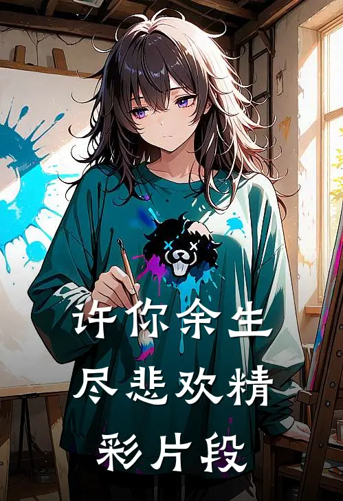 许你余生尽悲欢精彩片段