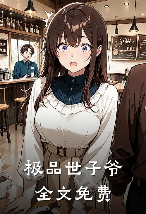 极品世子爷全文免费