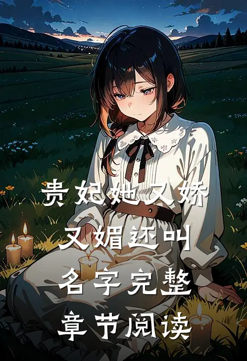 贵妃她又娇又媚还叫名字完整章节阅读