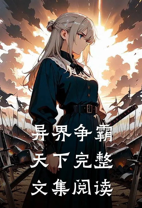 异界争霸天下完整文集阅读
