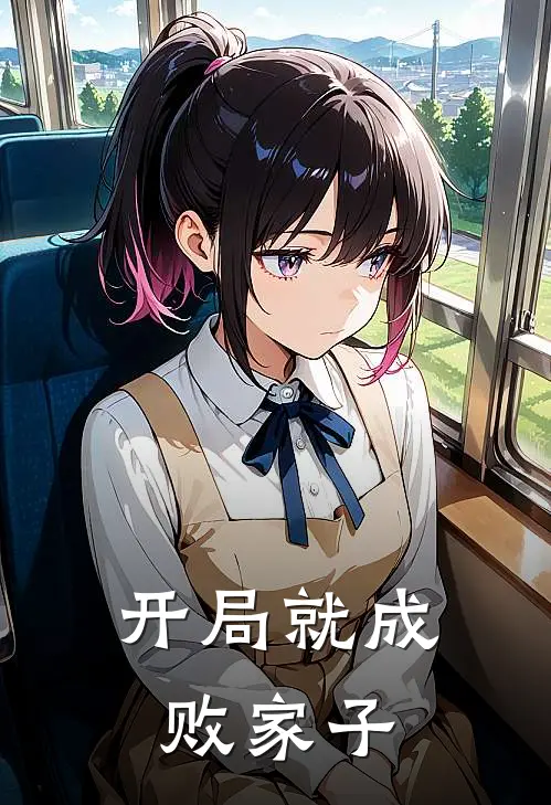 开局就成败家子