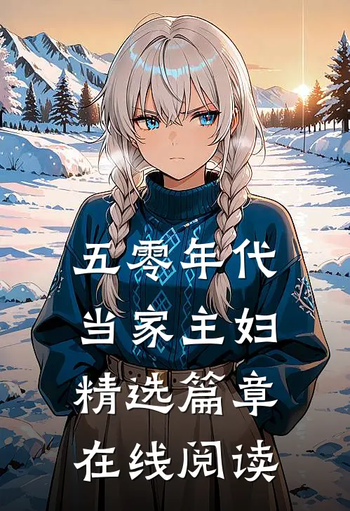 五零年代当家主妇精选篇章在线阅读
