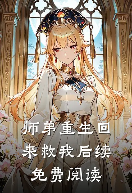师弟重生回来救我后续免费阅读
