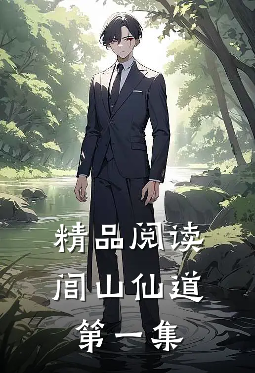 精品阅读闾山仙道第一集