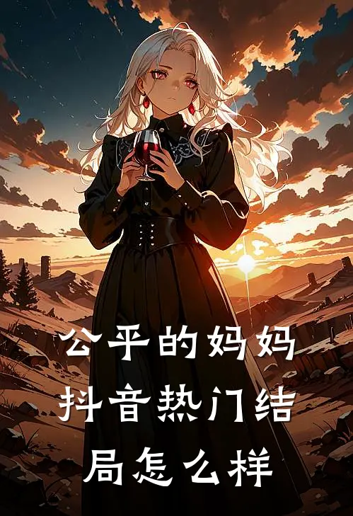 公平的妈妈抖音热门结局怎么样