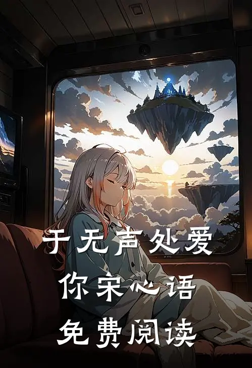 于无声处爱你宋心语免费阅读