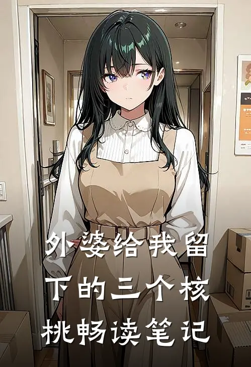 外婆给我留下的三个核桃畅读笔记
