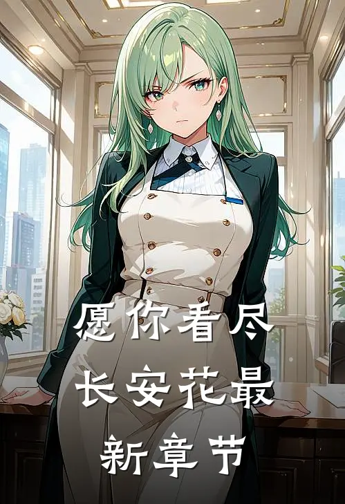 愿你看尽长安花最新章节