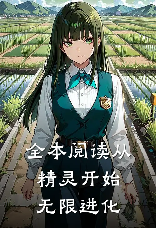 全本阅读从精灵开始无限进化