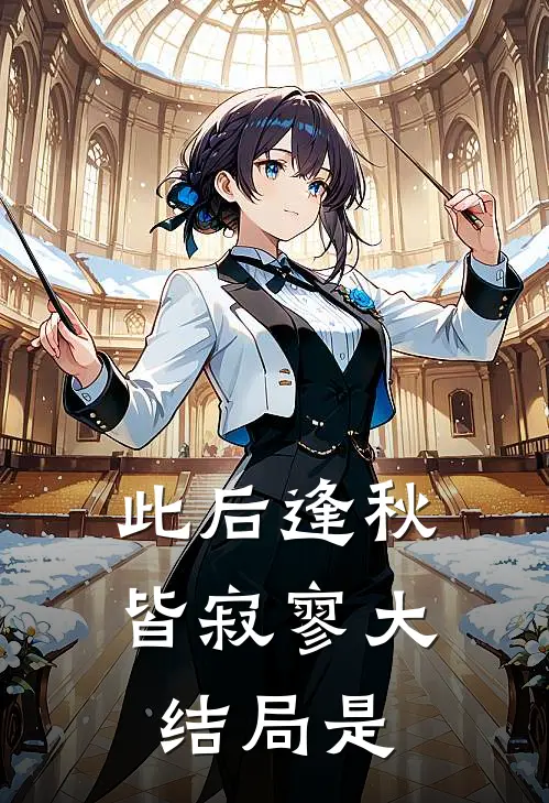 此后逢秋皆寂寥大结局是
