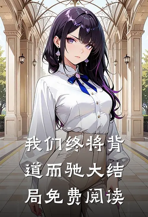我们终将背道而驰大结局免费阅读