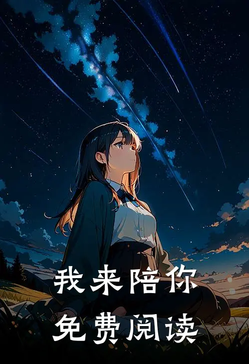 我来陪你免费阅读