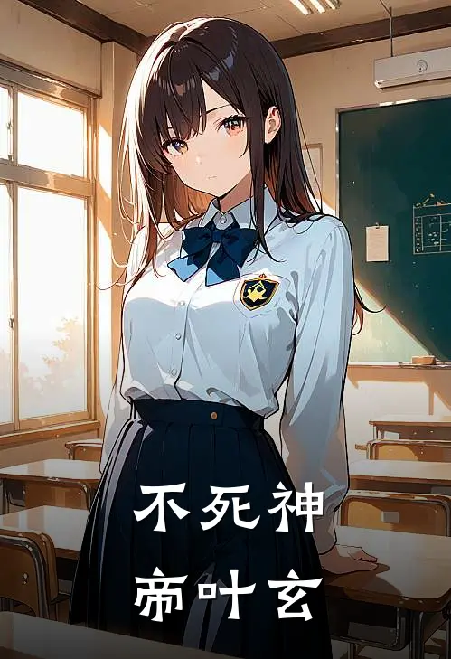 不死神帝叶玄