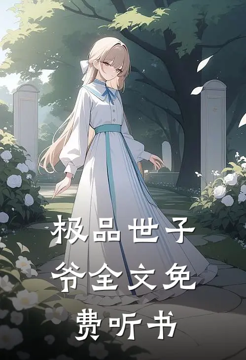 极品世子爷全文免费听书