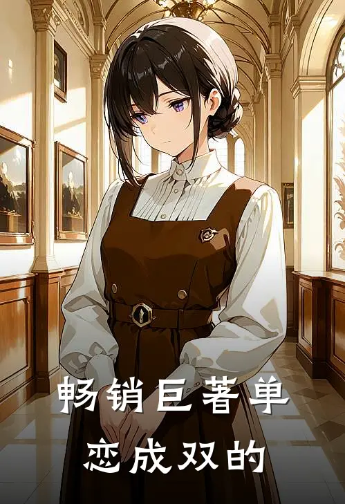 畅销巨著单恋成双的