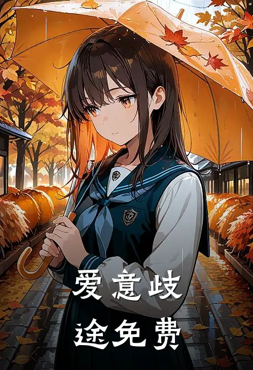爱意歧途免费