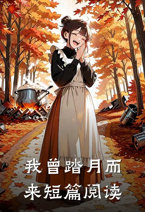 我曾踏月而来短篇阅读