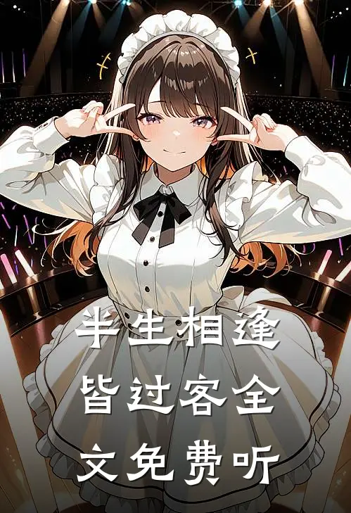 半生相逢皆过客全文免费听